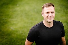 Mindaugas Bilius