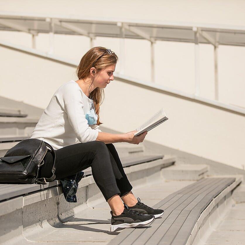 J. Stacevičiaus / LRT nuotr., Ryto allegro. Kaip keičiasi skaitymo tendencijos?