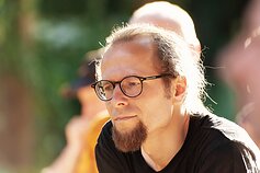 Marius Burokas