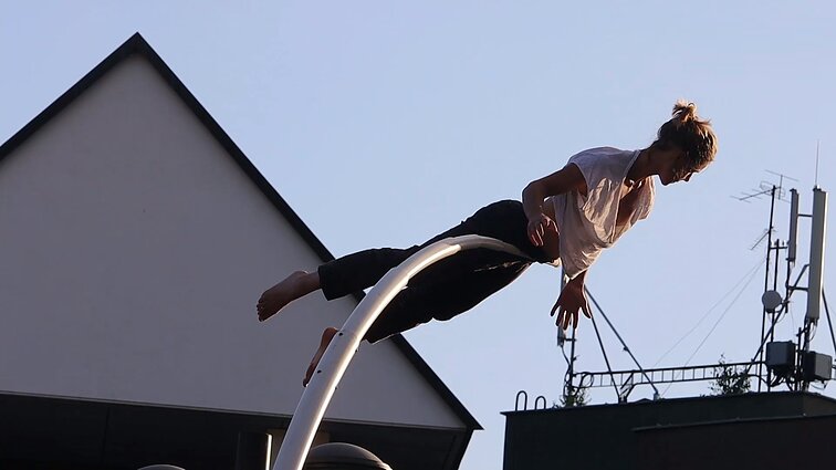 Kultūros diena. Savaitės apžvalga. Tarptautinis scenos menų festivalis „ConTempo“ kviečia permąstyti šokio ir erdvės santykį