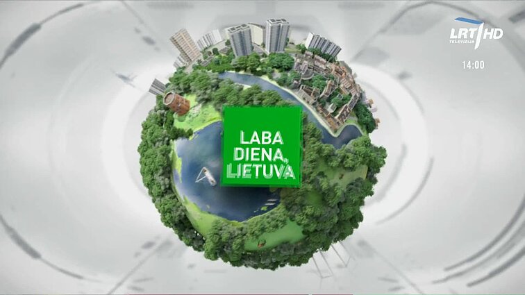 Laba diena, Lietuva