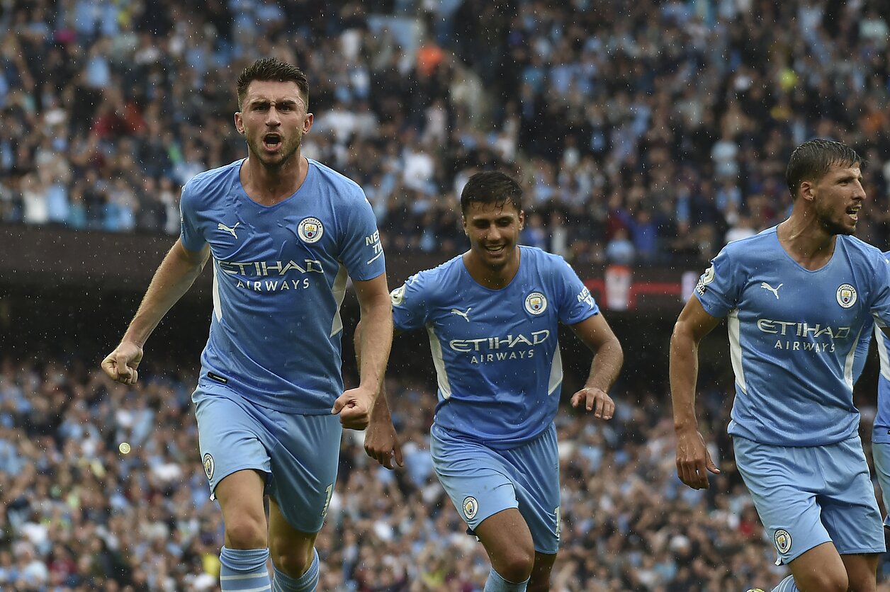 „Premier“ lyga: „Manchester City“ – „Norwich“ „Premier“ lyga: „Manchester City“ – „Norwich“