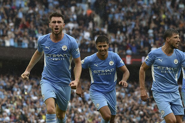 „Premier“ lyga: „Manchester City“ – „Norwich“ „Premier“ lyga: „Manchester City“ – „Norwich“