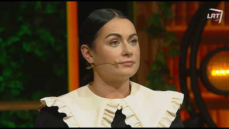 Mano daina. Kūrinys, kurį Simona Nainė dainuodavo vasaros vakarais ir paaugliška dvasia alsuojanti paskutinė sezono laida