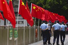 China China