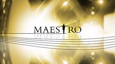  „Maestro“ 
