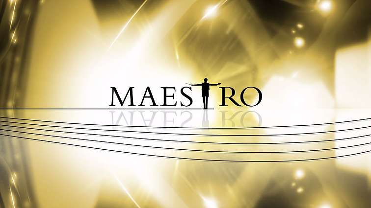  „Maestro“ 
