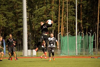 Lietuvos ultimeito (lėkščiasvydžio) čempionatas Lietuvos ultimeito (lėkščiasvydžio) čempionatas
