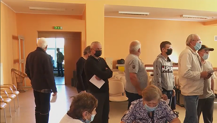 Negalinčiųjų galimybių paso gauti elektroniniu būdu – daugybė: popierinių variantų jau išduota daugiau nei 30 tūkst.