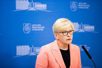 Ingrida Šimonytė