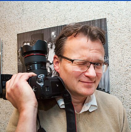 Pakeliui su vasara. Pasaulis per objektyvą – fotografo Pauliaus Lileikio akimis