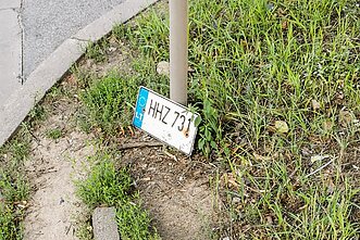 Pamesti numeriai Pamesti numeriai
