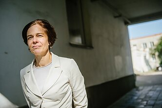 Nerija Putinaitė