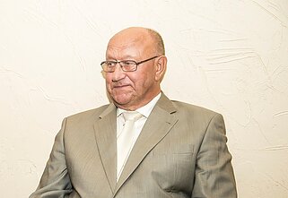 Viliumas Malinauskas
