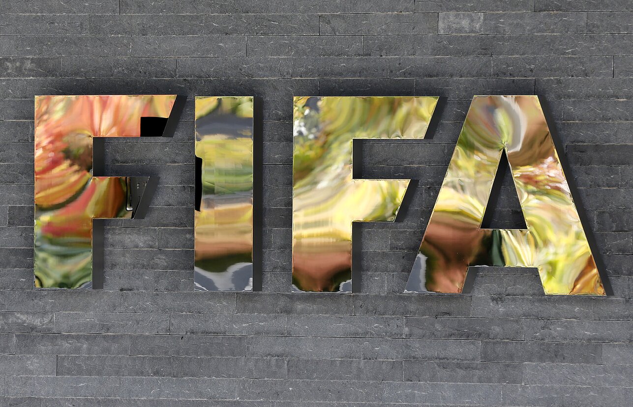 FIFA FIFA