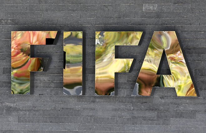 FIFA FIFA
