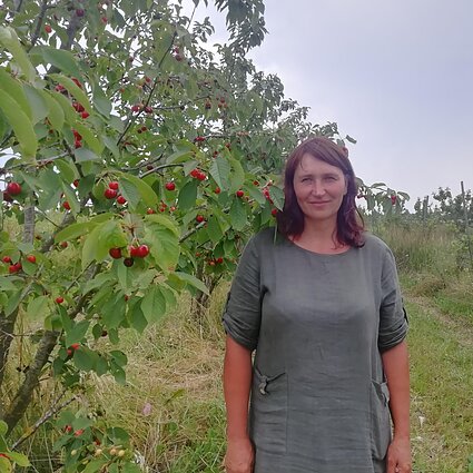 Gimtoji žemė. Uogų derlių šiemet nulėmė permainingi orai ir ligos