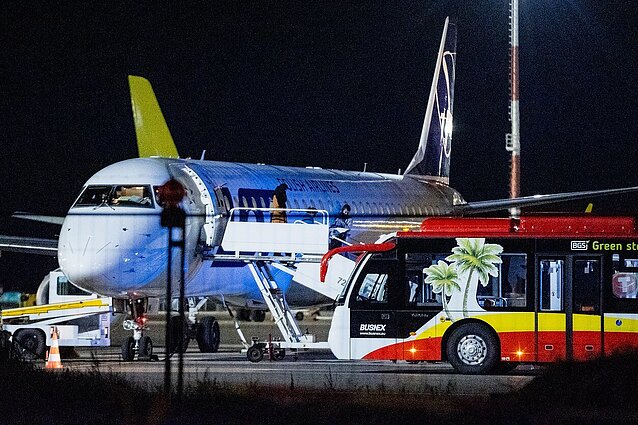 Žinios. Atskraidinti Lietuvos kariuomenei talkinę vertėjai