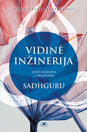 Knyga „Vidinė inžinerija“