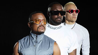 „Black Eyed Peas“ „Black Eyed Peas“