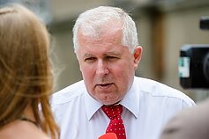 Arvydas Anušauskas Arvydas Anušauskas