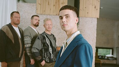 Free Finga ir „B’avarija“ 