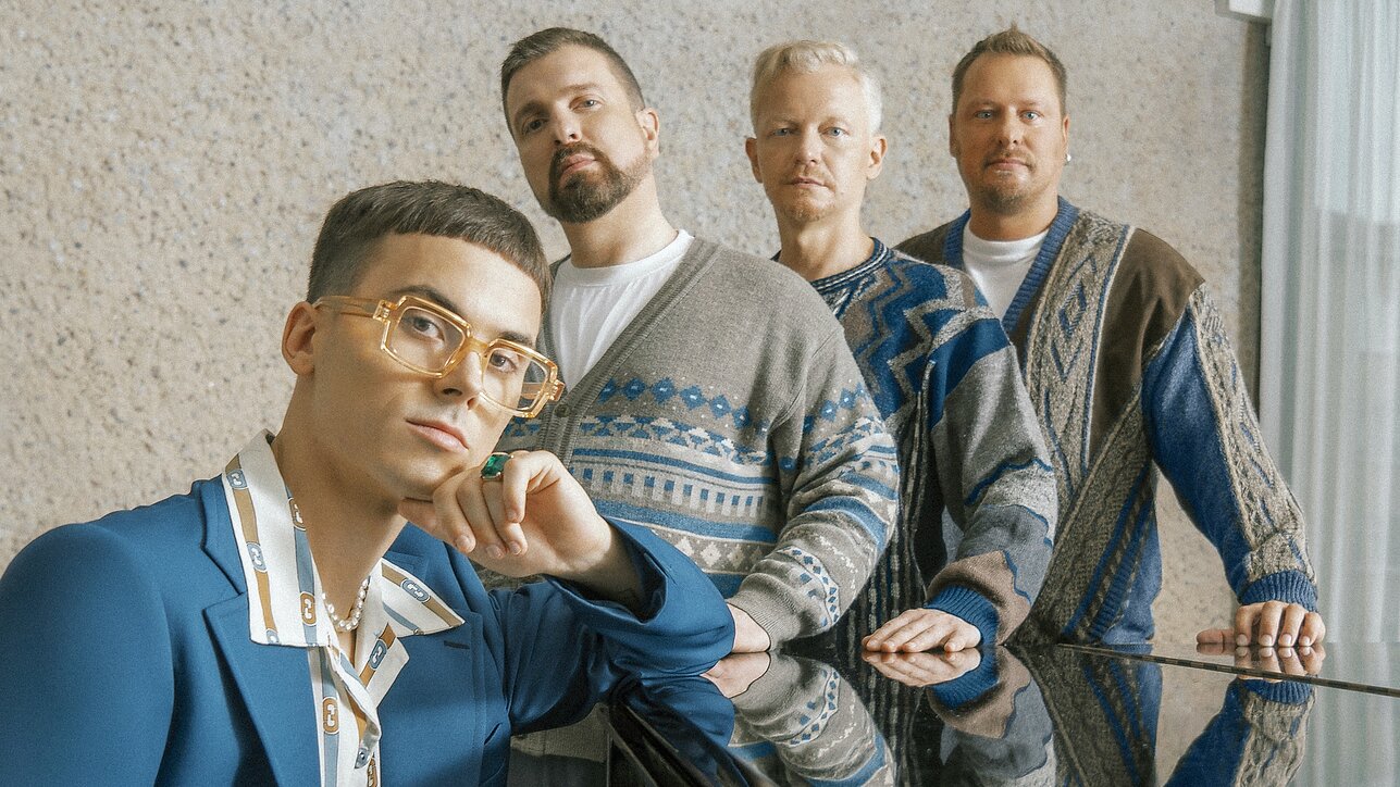 Free Finga ir „B’avarija“ 