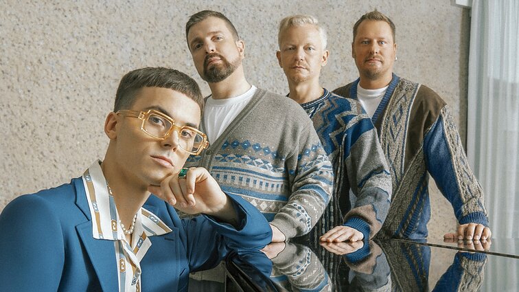 Free Finga ir „B’avarija“ 