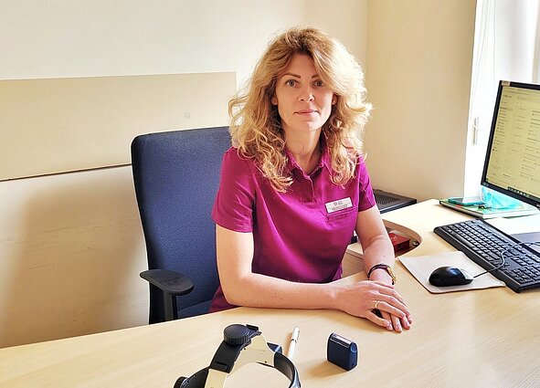 Bernadeta Zykienė