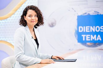 Monika Navickienė Monika Navickienė