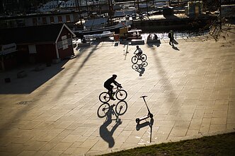 Norvegija Norvegija
