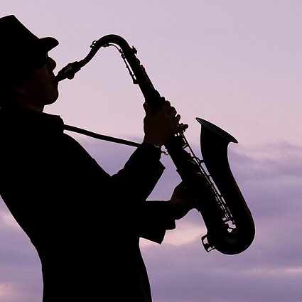 Ryto allegro. Prasideda „Jauno džiazo dienos”