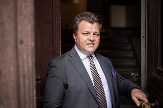 Mantas Adomėnas