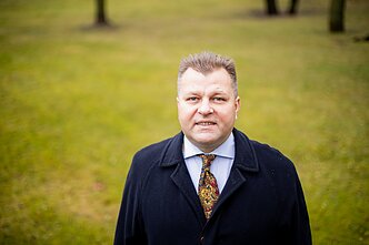 Mantas Adomėnas