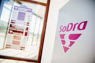 „Sodra“