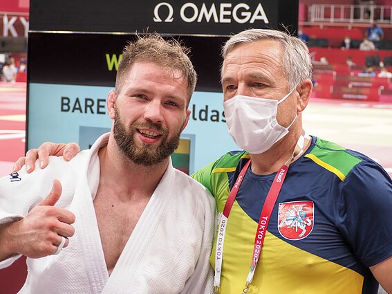 Osvaldas Bareikis Osvaldas Bareikis