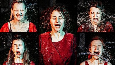 „Graži ir ta galinga“ 