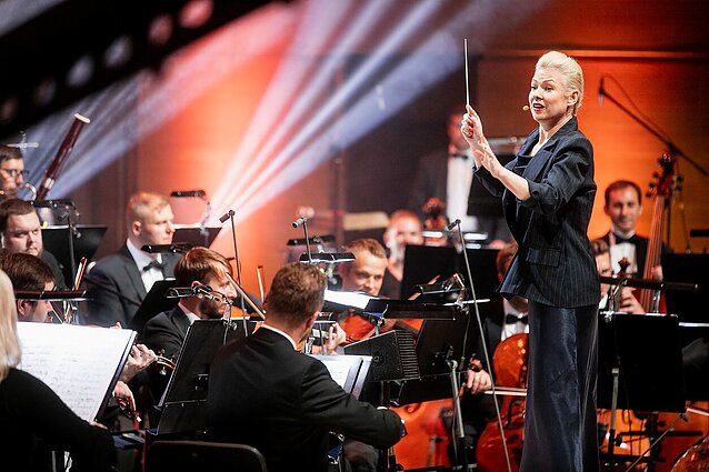 Maestro I laida. Emocinga Lina Rastokaitė ir prieštaravimų kupina Georgeso Bizet „Carmen“
