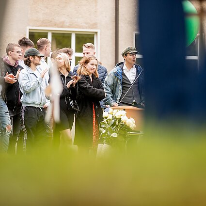 Santara. Laida lenkų kalba. Ar lenkiška mokykla gali būti konkurencinga?