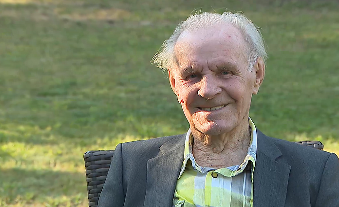 Ryto suktinis su Zita Kelmickaite.