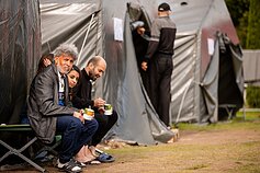 Migrantai