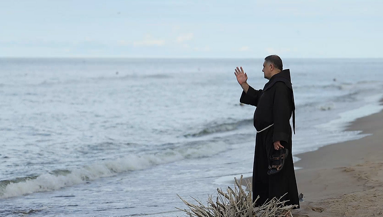 Kun. Astijus: Dievas gražus tuo, jog tyli – jo buvimą pajusti turi širdimi