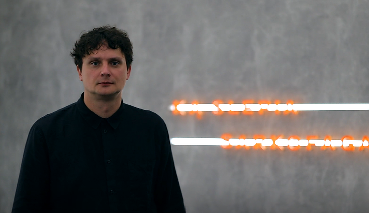 Kristupas Sabolius: Dievo klausimas – tai klausimas, kaip įmanomas teisingumas