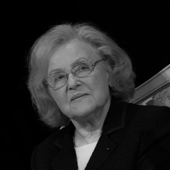 In Memoriam Teresa Żylis-Gara (1930 - 2021)