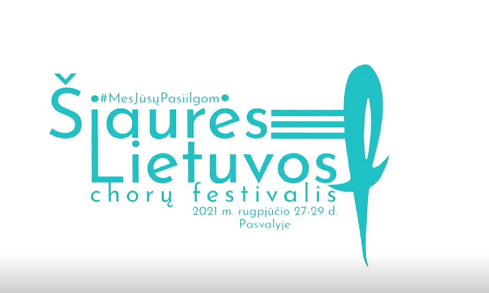 Šiaurės Lietuvos chorų festivalis