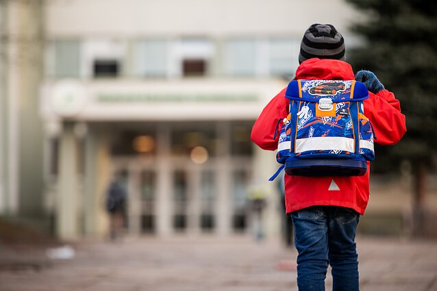 Labas rytas, Lietuva I d. Artėjant mokslo metams – svarbiausia informacija moksleiviams ir studentams