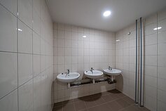 VU bendrabutis Saulėtekyje 