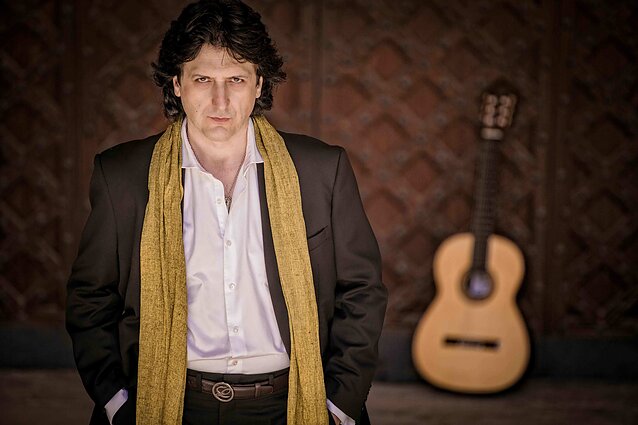 Juanas Manuelis Cañizaresas