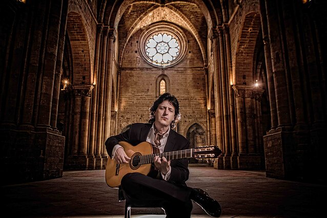 Juanas Manuelis Cañizaresas