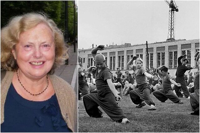 „10 Lietuvos fotografijos istorijų“. Irena Giedraitienė: kuo išskirtinė ši kūrėja?